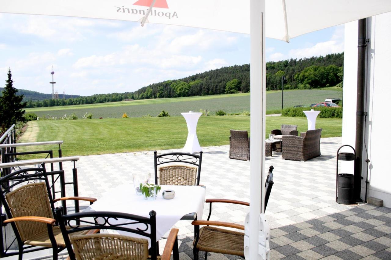 Landhotel Гайзельвинд Экстерьер фото