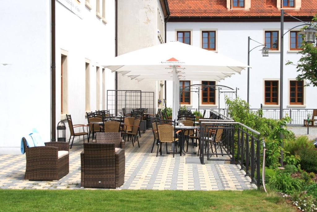 Landhotel Гайзельвинд Экстерьер фото