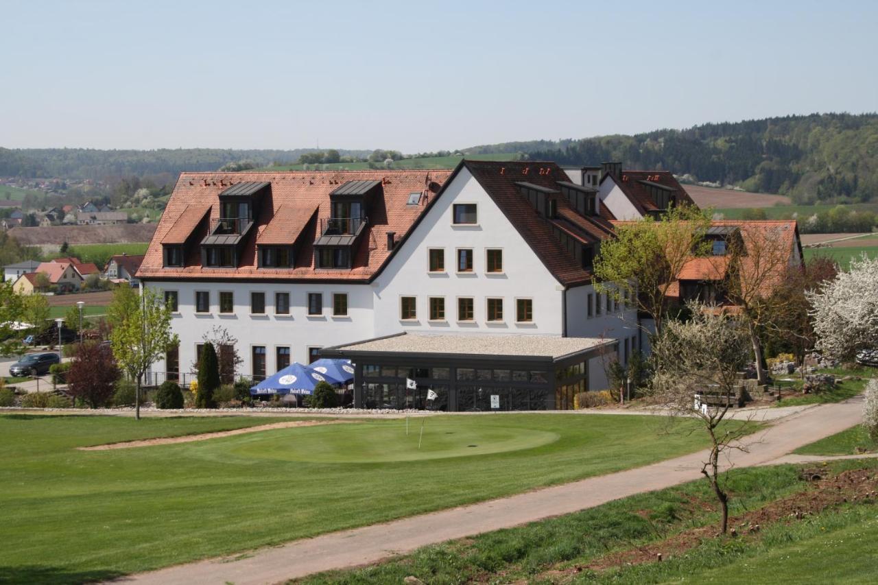 Landhotel Гайзельвинд Экстерьер фото