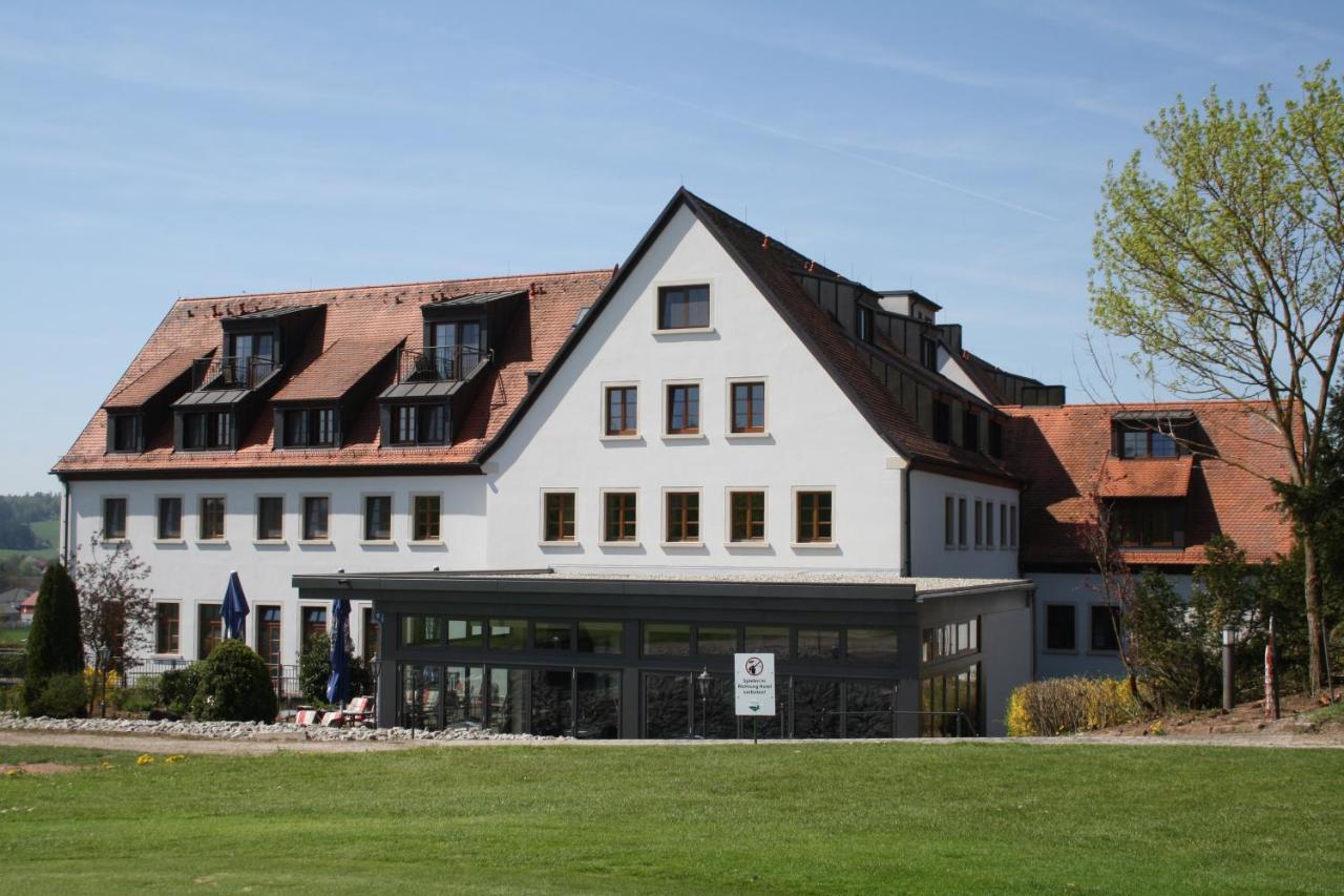 Landhotel Гайзельвинд Экстерьер фото