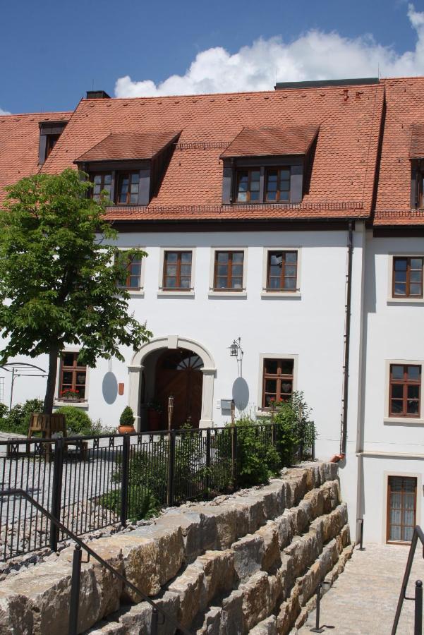 Landhotel Гайзельвинд Экстерьер фото